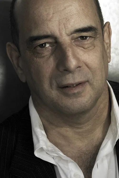 Actor Gudo Hoegel