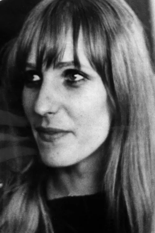 Ulrike Meinhof ha trabajado con Gudrun Ensslin en 2 ocasiones