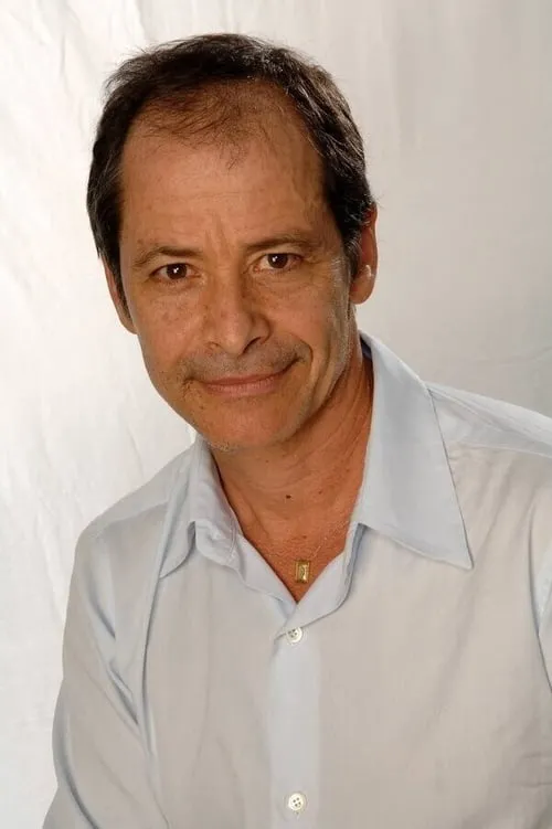 Actor Guel Arraes