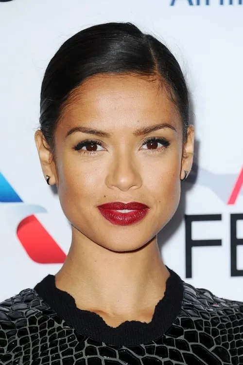 Foto de perfil del actor Gugu Mbatha-Raw en el reparto