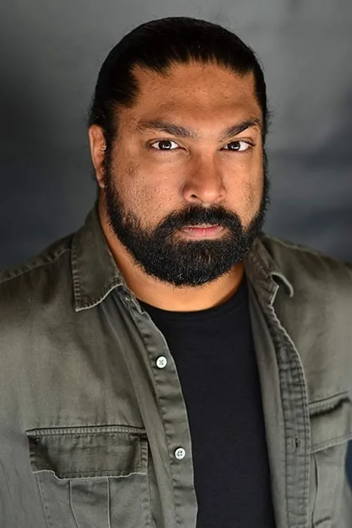 Actor Gugun Deep Singh