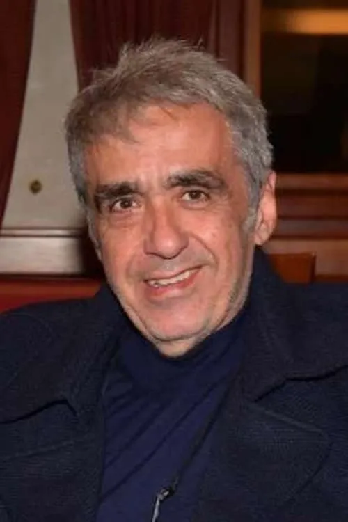 Actor Guido De Angelis