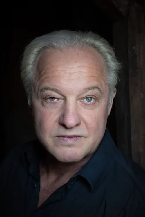 Actor Guido Föhrweißer