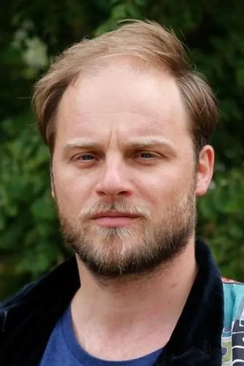 Actor Guido Pollemans