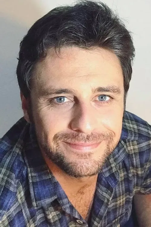 Actor Guilherme Gorski