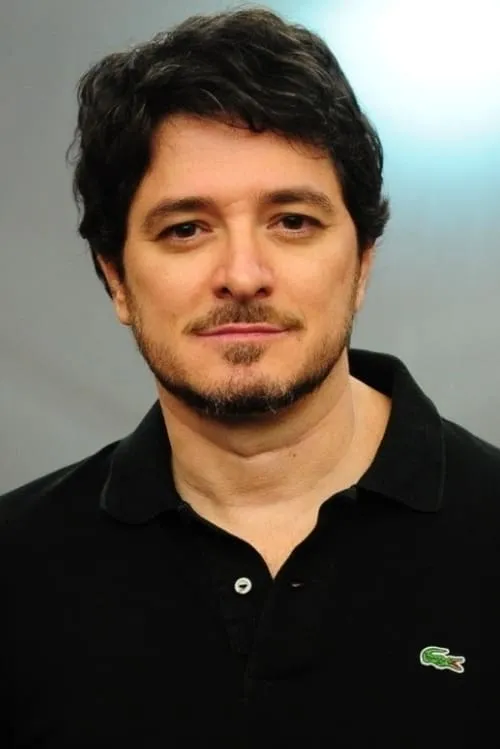 Actor Guilherme Piva