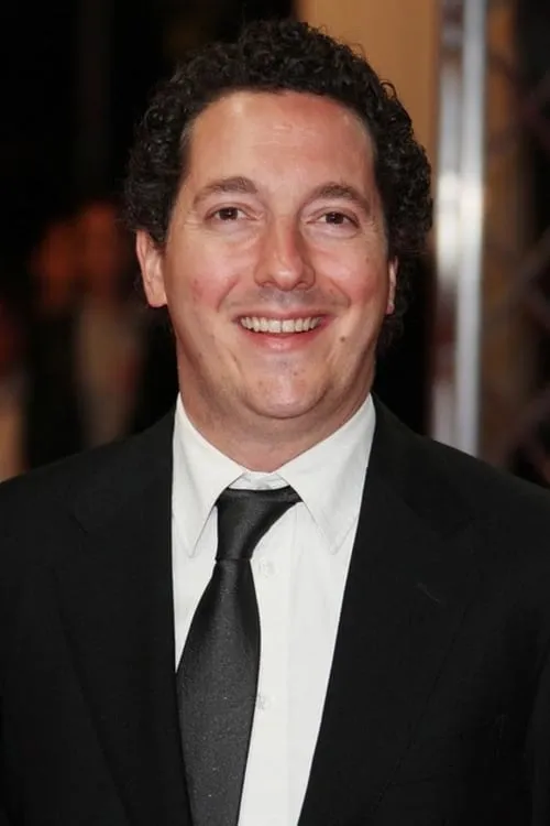 Guillaume Gallienne interpretando a Edouard