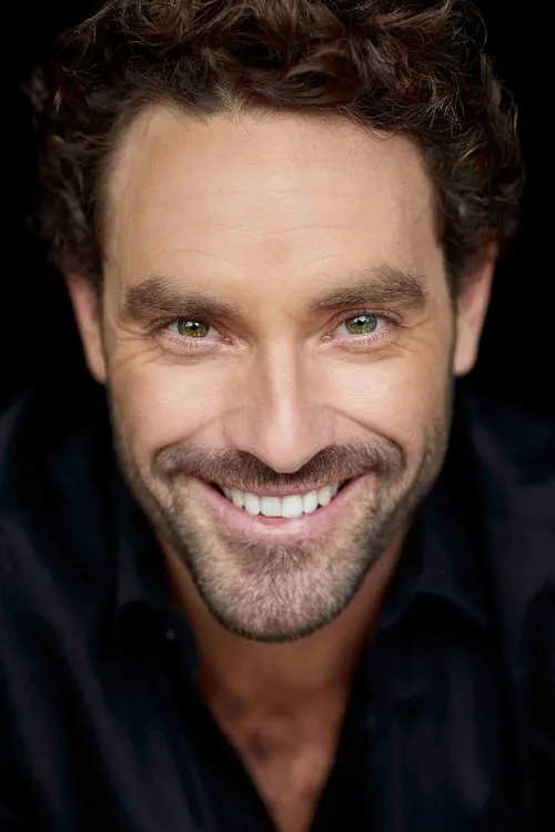 Actor Guillaume Lemay-Thivierge