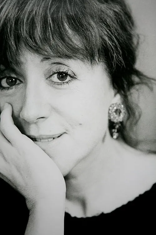 Actor Guillermina Motta