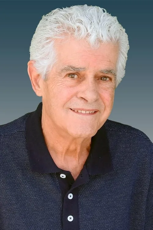 Actor Guillermo Montesinos