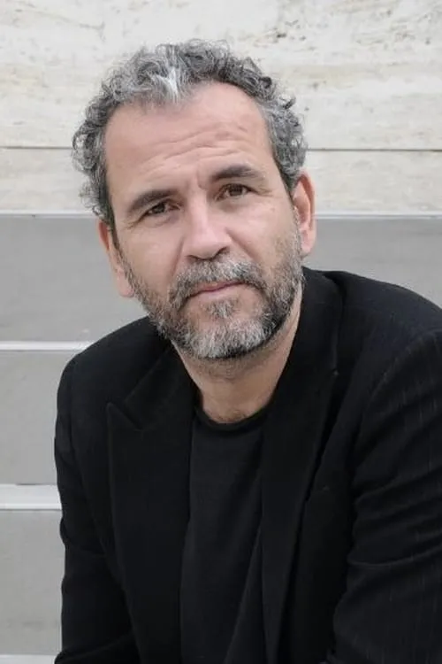 Actor Guillermo Toledo