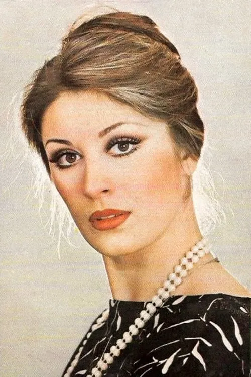 Actor Gülşen Bubikoğlu