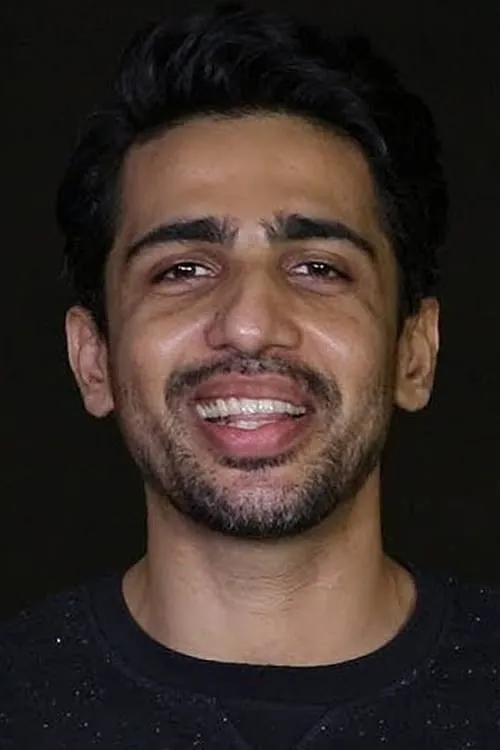 Actor Gulshan Devaiah