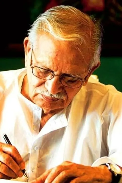 Actor Gulzar