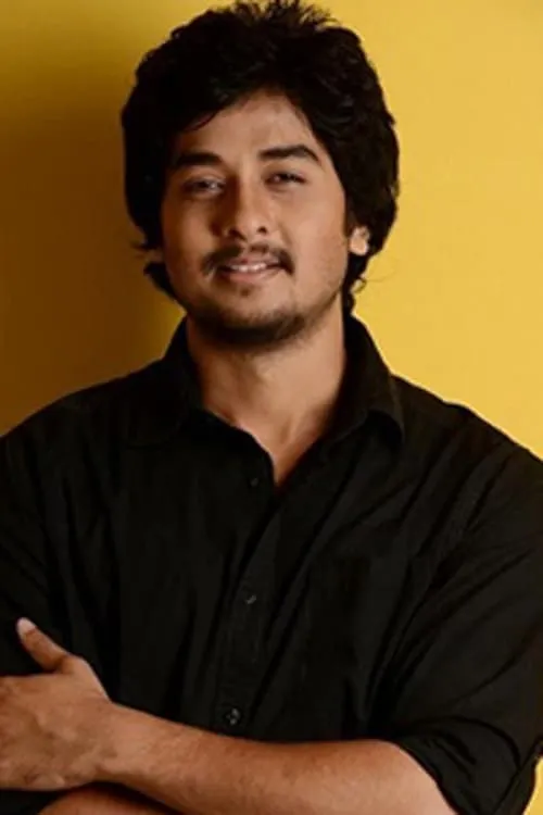 Actor Gunjan Bhardwaj