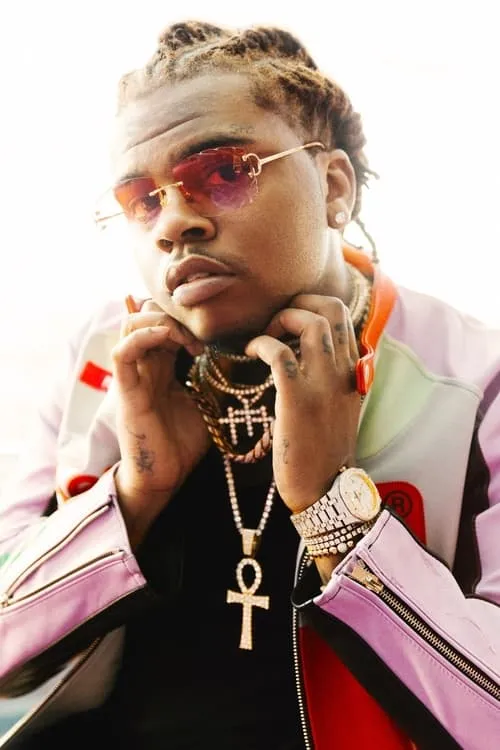 Gunna interpretando a Self