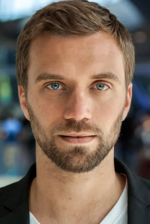 Actor Günter Bubbnik