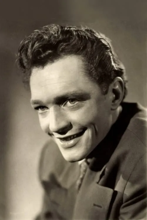 Actor Günther Haack