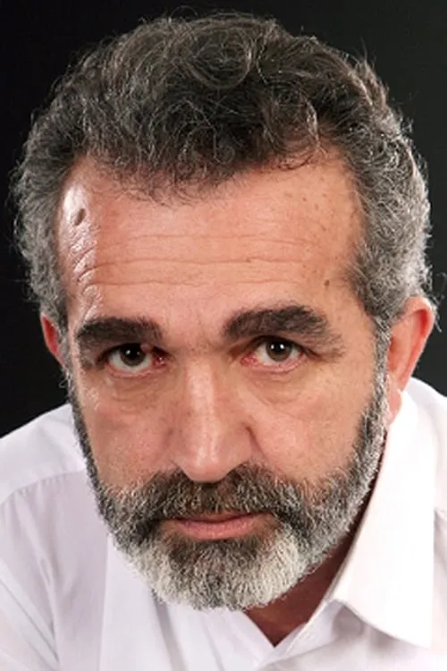 Actor Gurban Ismailov