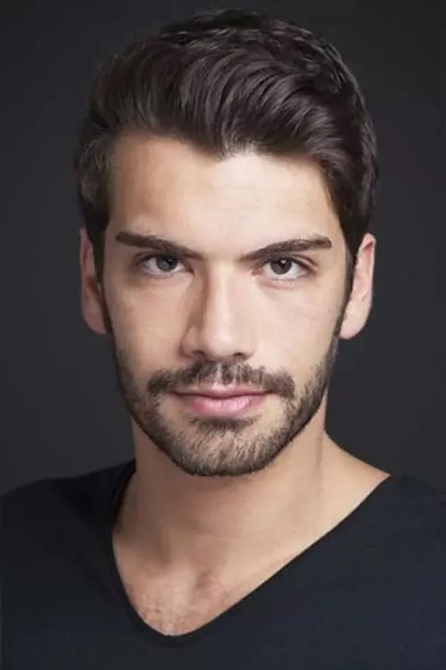 Actor Gürbey İleri