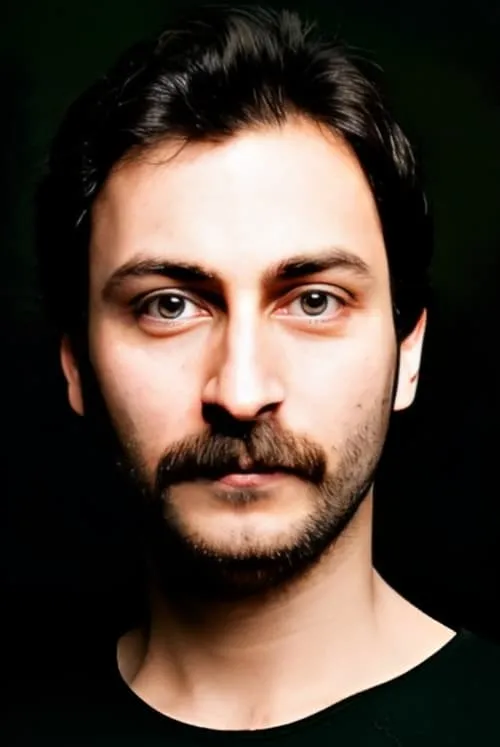 Actor Gürkan Güzeyhuz