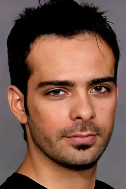 Actor Gürkan Tavukçuoğlu