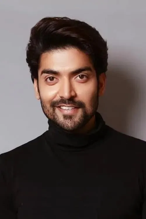 Gurmeet Choudhary interpretando a Jaidev