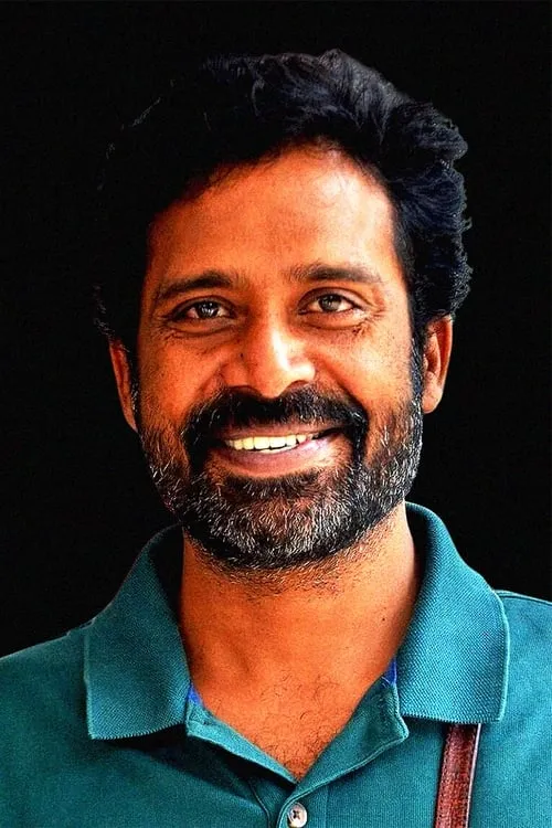 Guru Somasundaram interpretando a Kovil Kutty