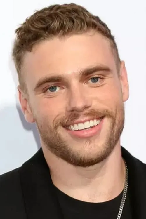 Actor Gus Kenworthy