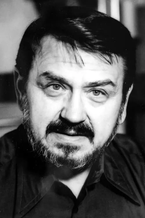 Actor Gustáv Valach