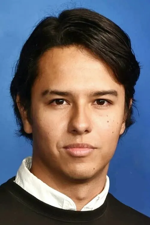 Foto de perfil del actor Gustavo Gomez en el reparto