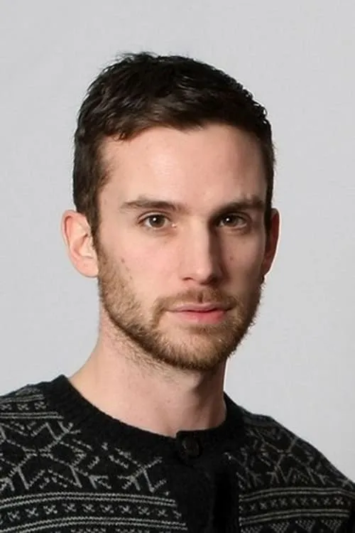 Actor Guy Berryman