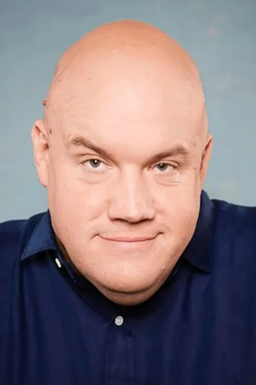 Foto de perfil del actor Guy Branum en el reparto