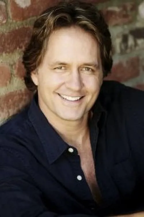 Actor Guy Ecker