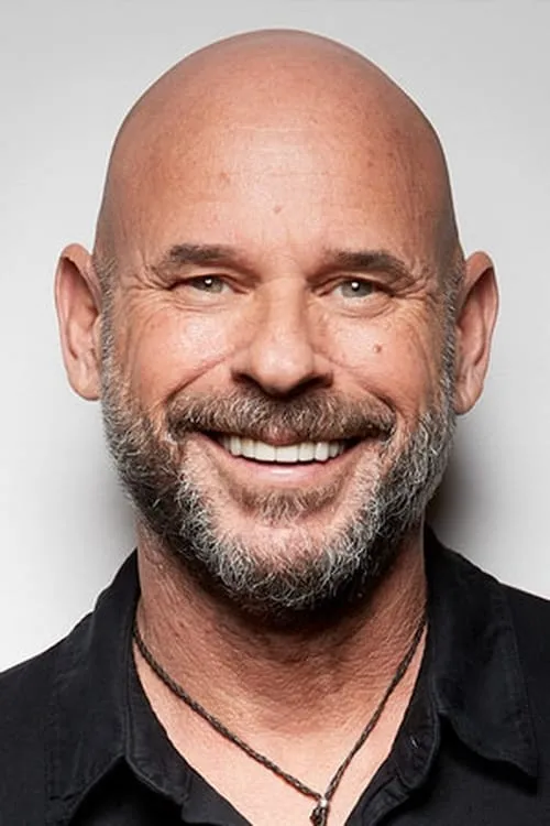 Actor Guy Laliberté