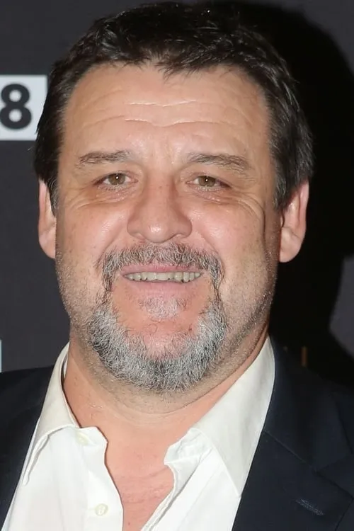 Foto de perfil del actor Guy Lecluyse en el reparto