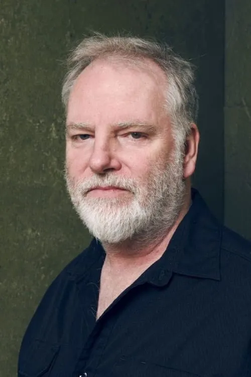 Guy Maddin interpretando a Narrator (voice)