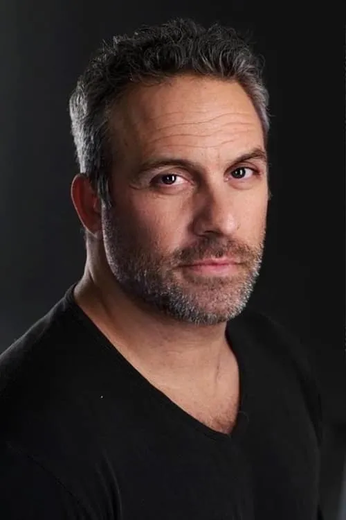 Actor Guy Nardulli