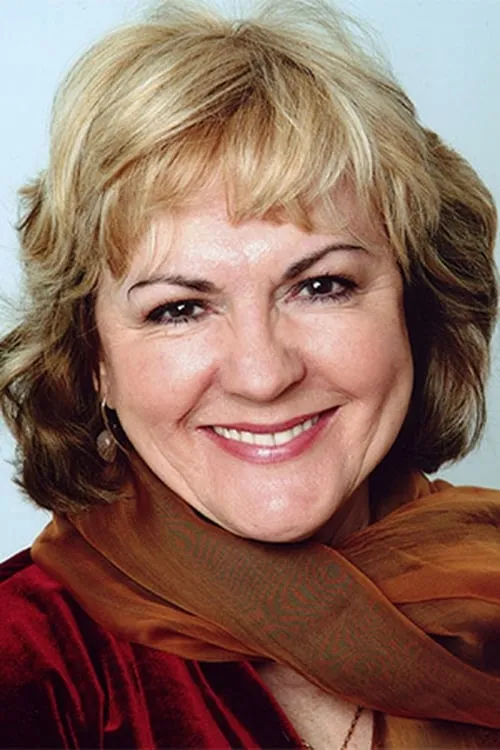 Actor Gwen Taylor