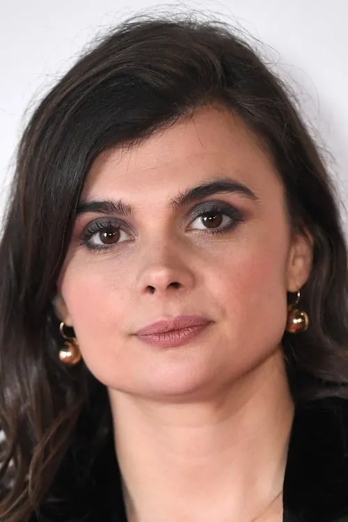 Gwyneth Keyworth en el reparto