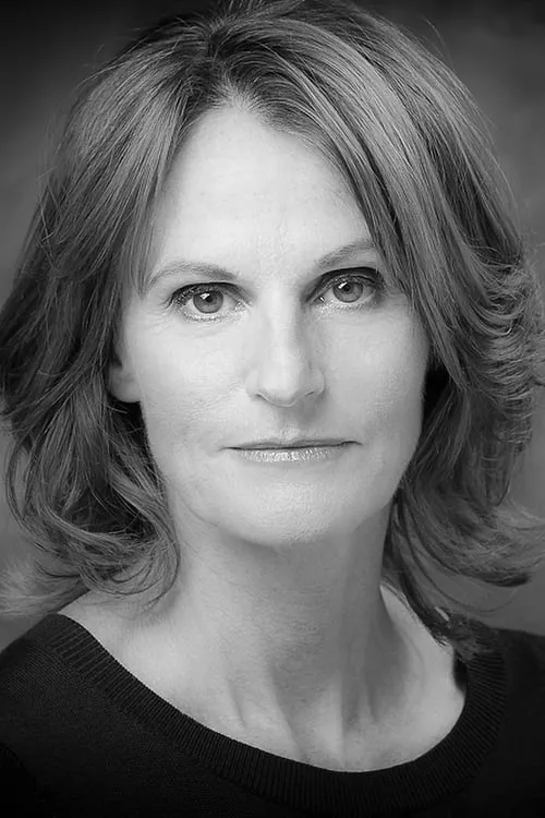 Gwyneth Strong interpretando a Jan, Ken's Girlfriend