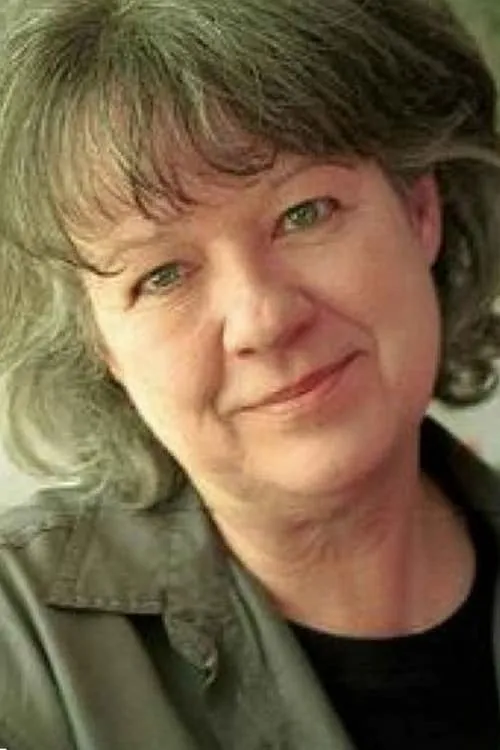 Actor Gyda Hansen