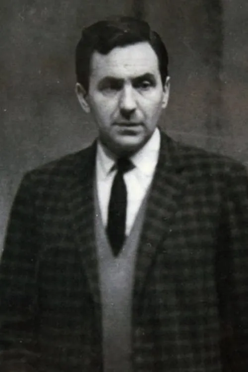 Imagen de György Pálos