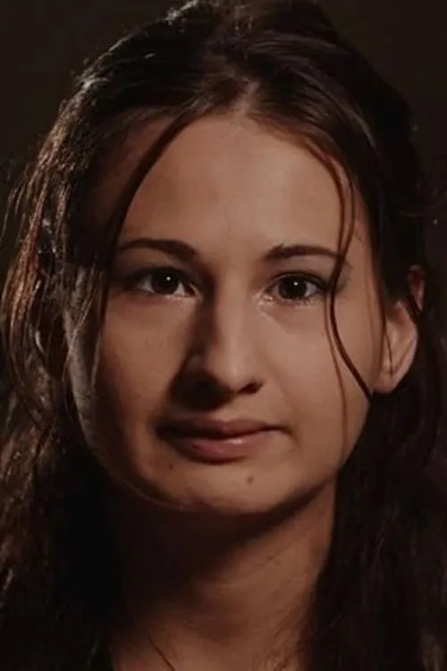 Gypsy-Rose Blanchard-Anderson interpretando a Herself