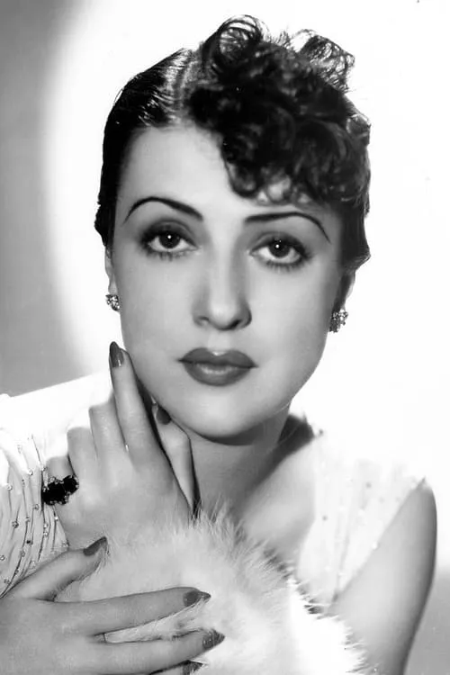 June Harding ha trabajado con Gypsy Rose Lee en 1 ocasiones