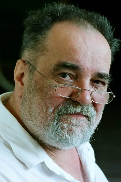 Actor Gyula Pauer