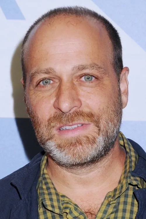 Foto de perfil del actor H. Jon Benjamin en el reparto