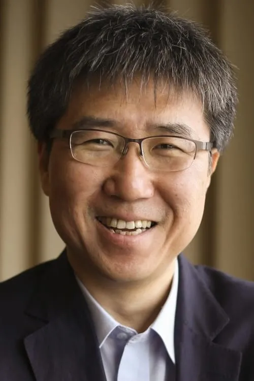 Actor Ha-Joon Chang