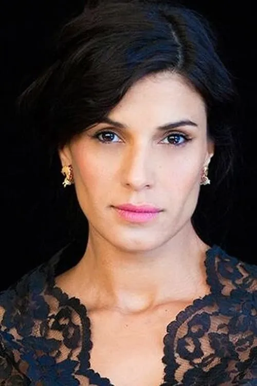 Actor Hadar Ratzon Rotem