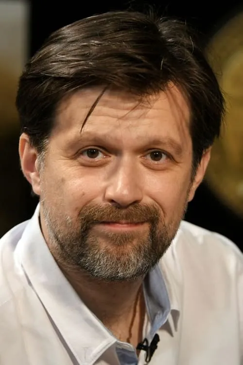 Actor Hadži Nenad Maričić